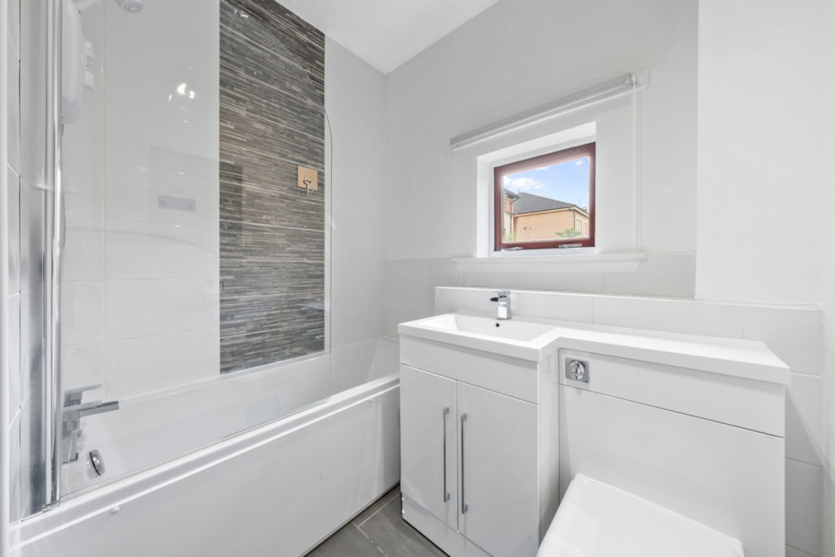 Ashley Street - Furnished