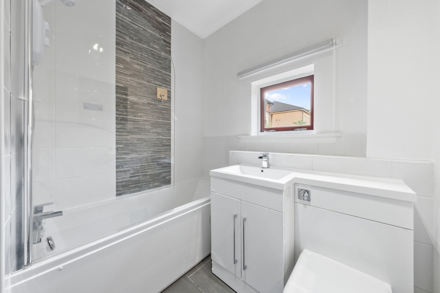 Ashley Street - Furnished