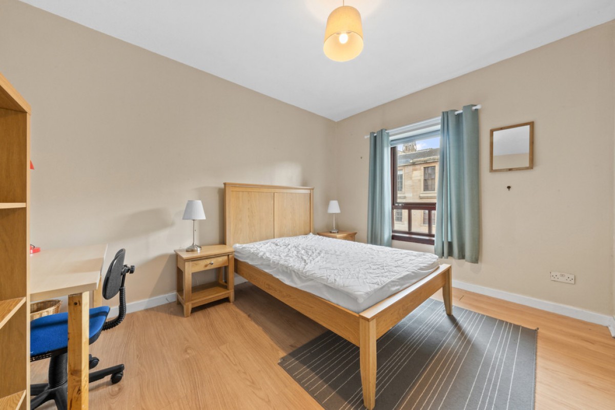 Ashley Street - Furnished