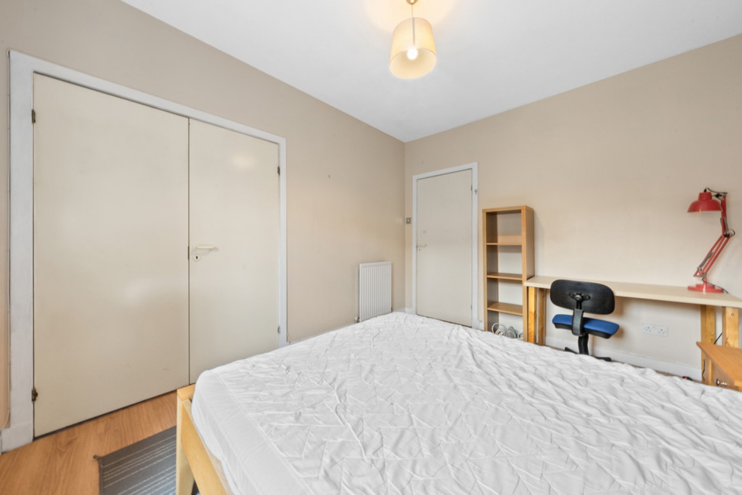 Ashley Street - Furnished