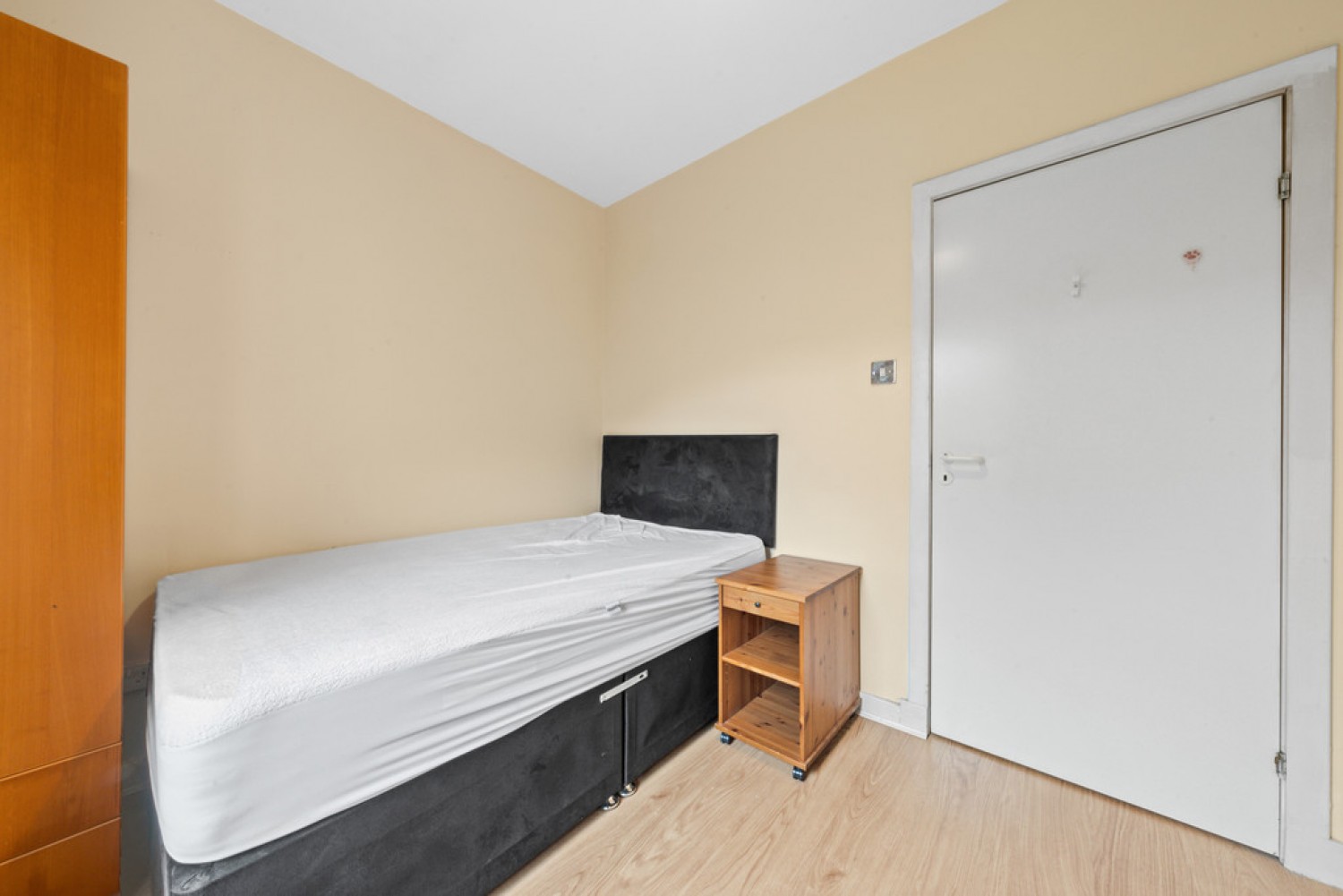 Ashley Street - Furnished