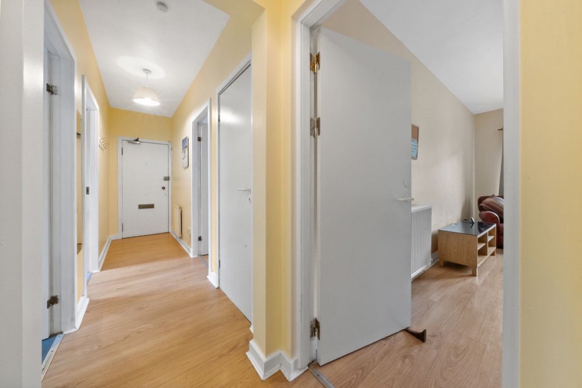 Ashley Street - Furnished