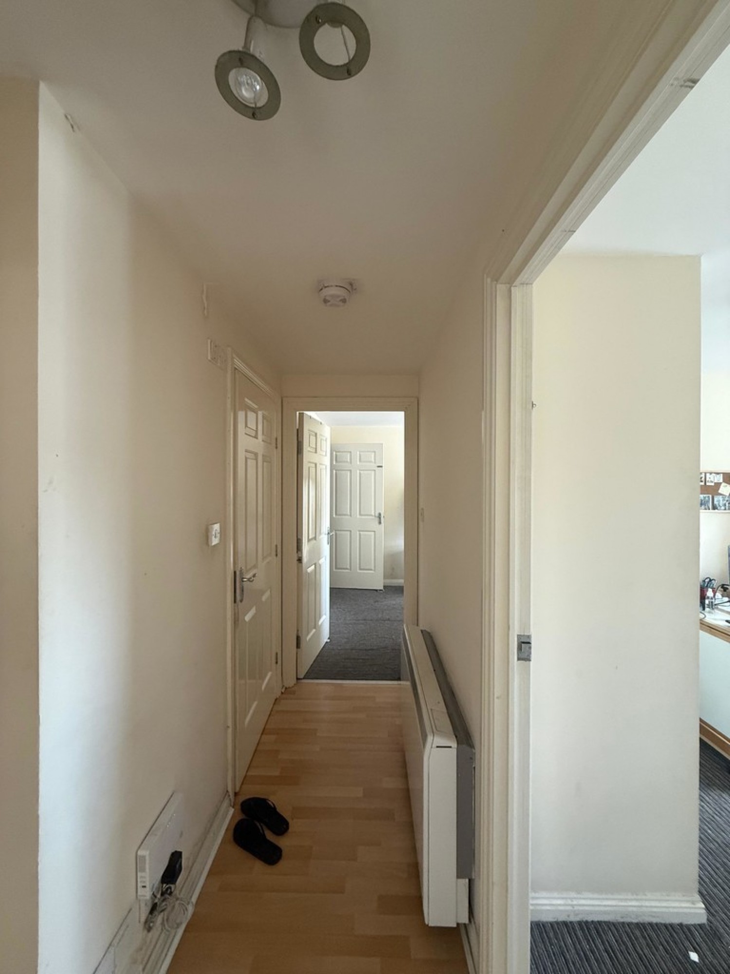 2 bedroom Flat for Sale Wallace Street, Glasgow, Scotland