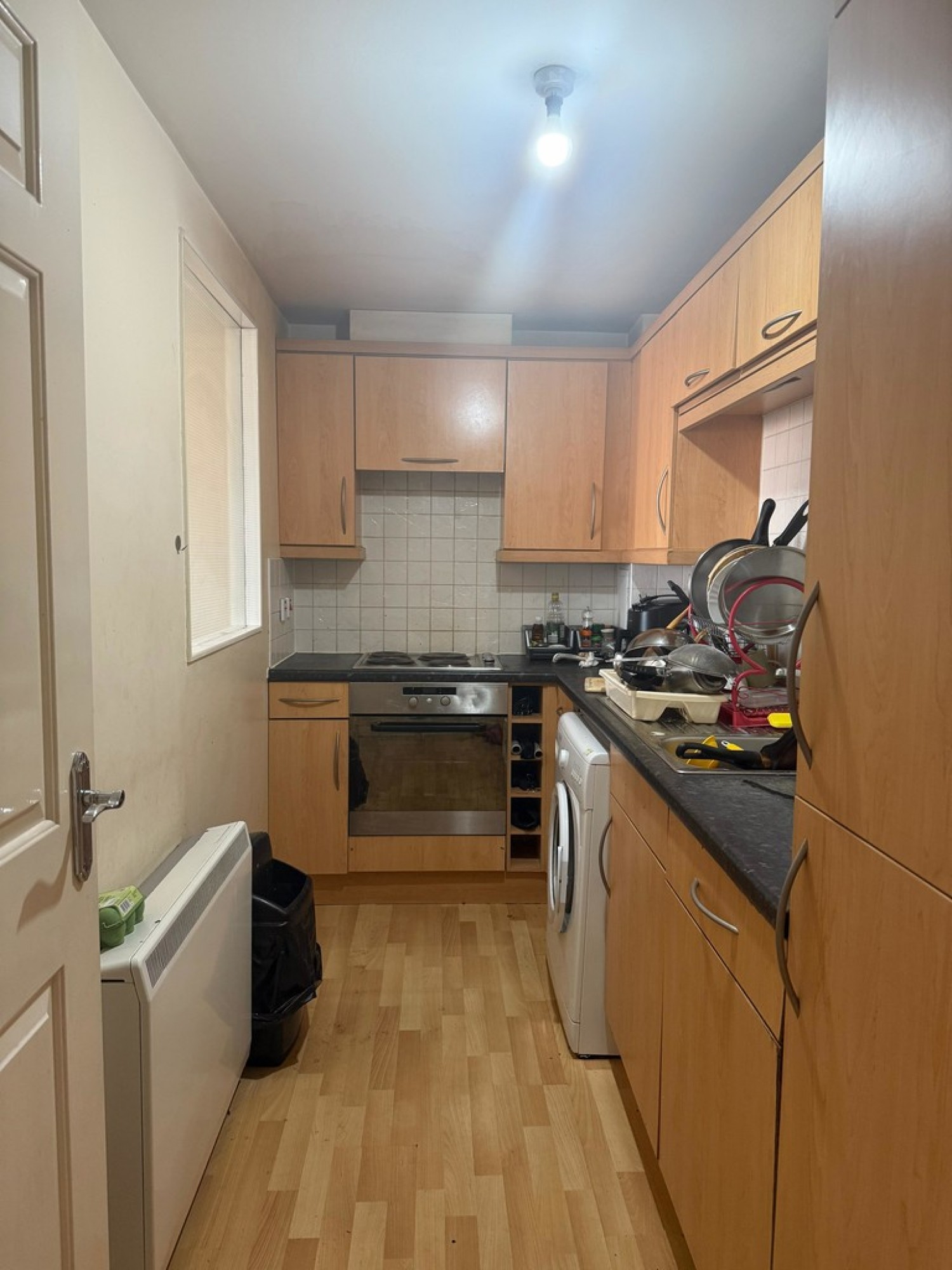 2 bedroom Flat for Sale Wallace Street, Glasgow, Scotland