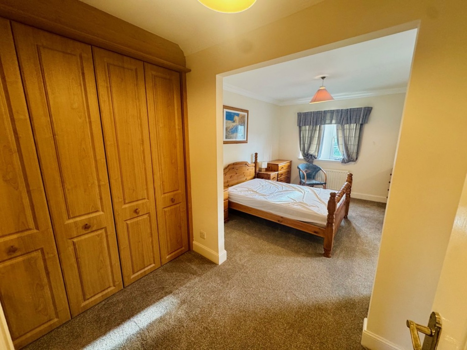Kessington Square, Bearsden, Glasgow