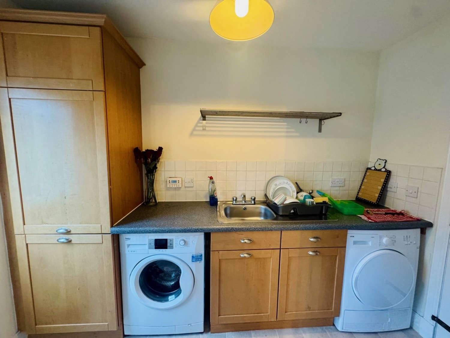 Kessington Square, Bearsden, Glasgow
