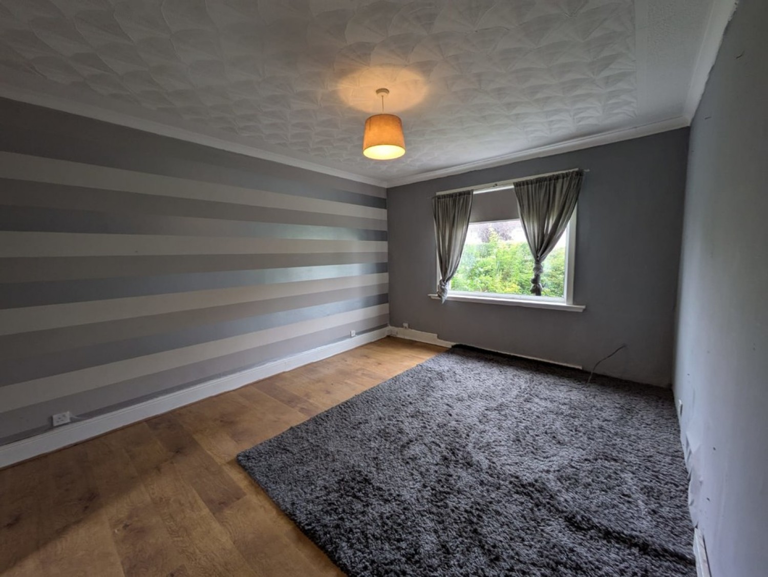 BISHOPBRIGGS - Auchinairn Road