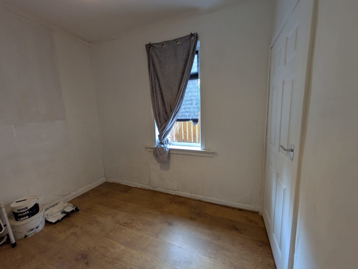 BISHOPBRIGGS - Auchinairn Road