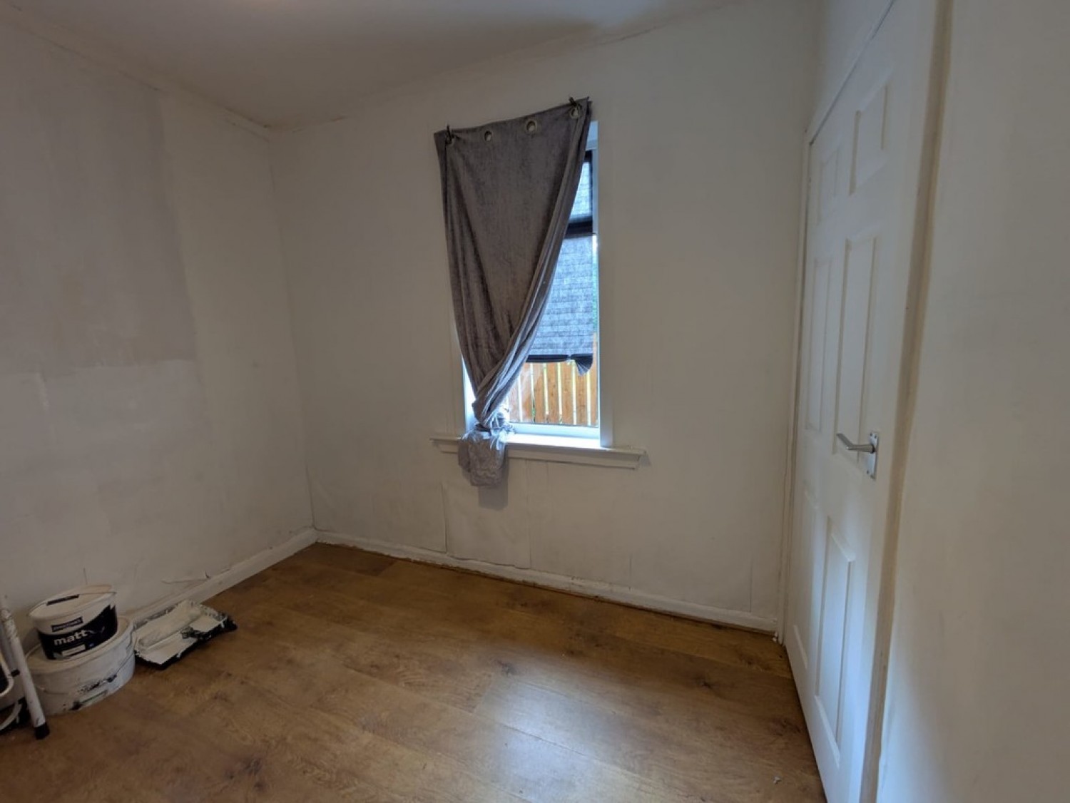 BISHOPBRIGGS - Auchinairn Road