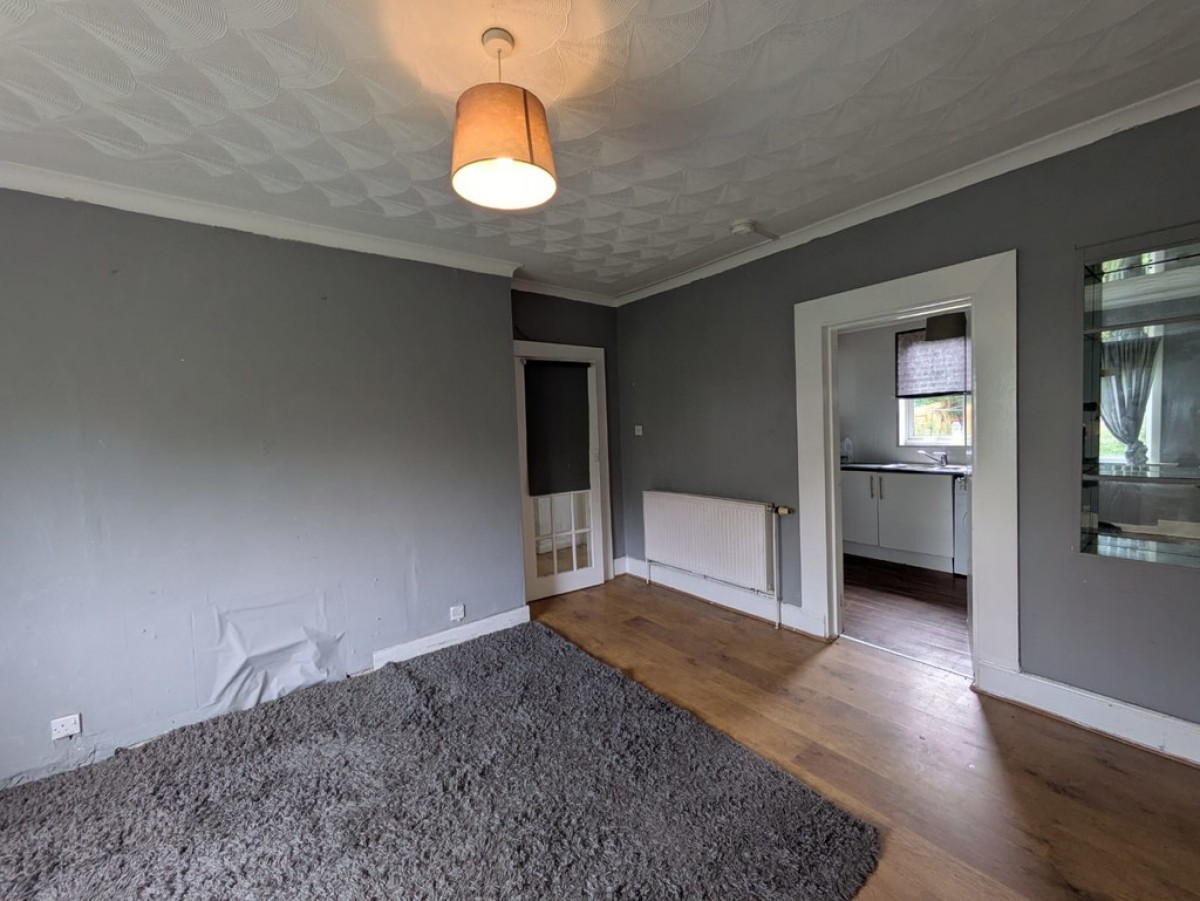 BISHOPBRIGGS - Auchinairn Road
