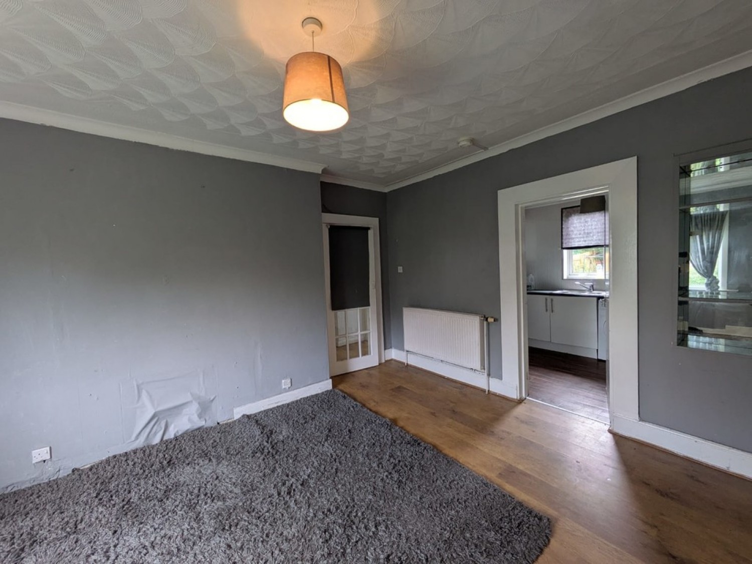 BISHOPBRIGGS - Auchinairn Road