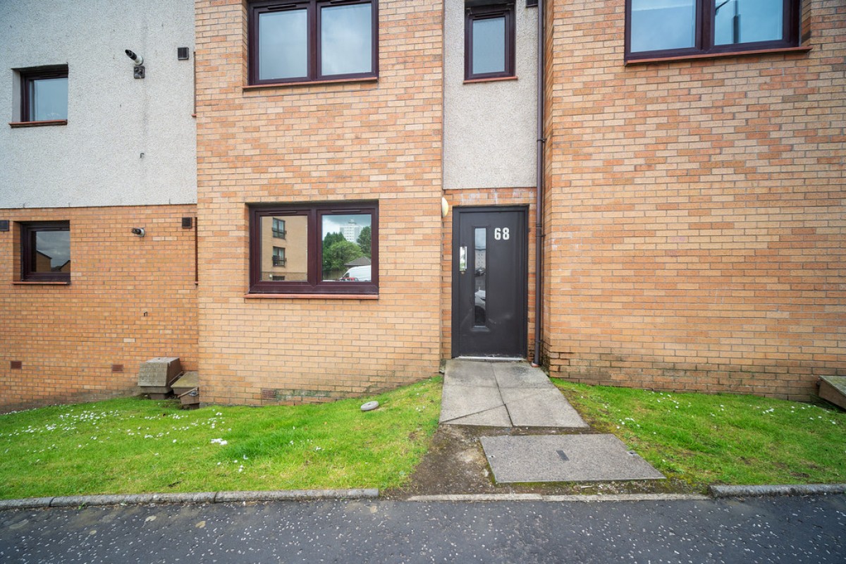 MARYHILL - Viewmont Drive - Unfurnished