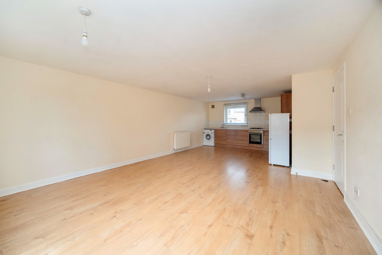 MARYHILL - Viewmont Drive - Unfurnished