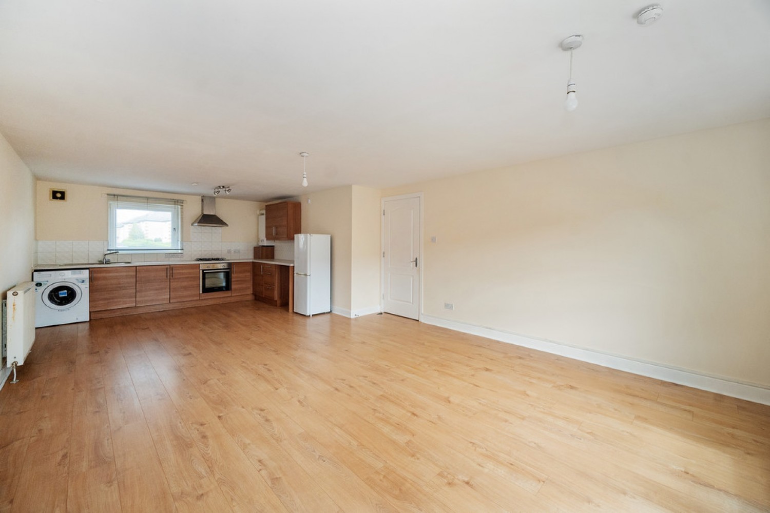MARYHILL - Viewmont Drive - Unfurnished