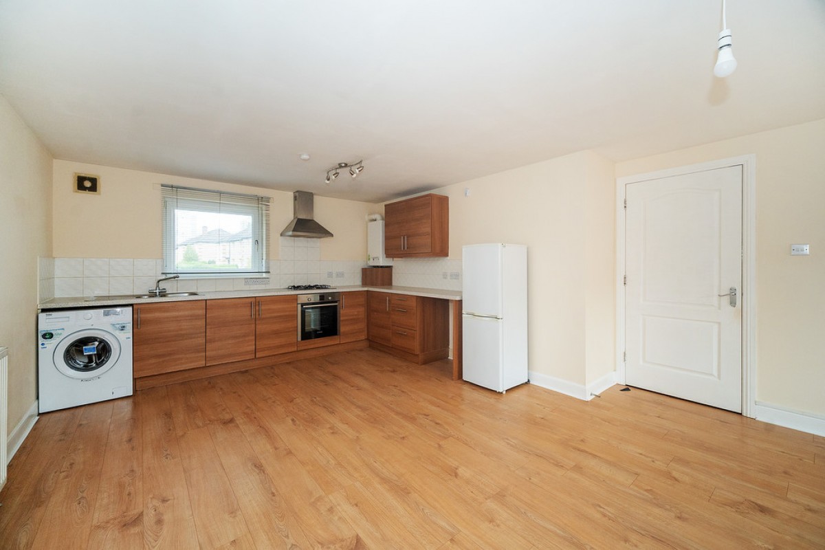 MARYHILL - Viewmont Drive - Unfurnished