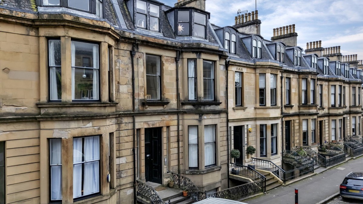 West End- Belmont Street