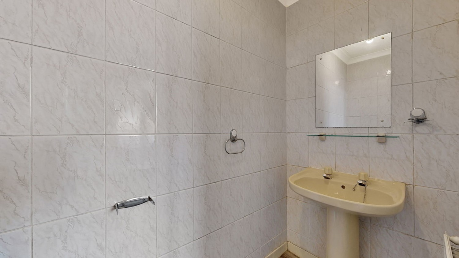 2 bedroom Flat for Letting West End- Belmont Street