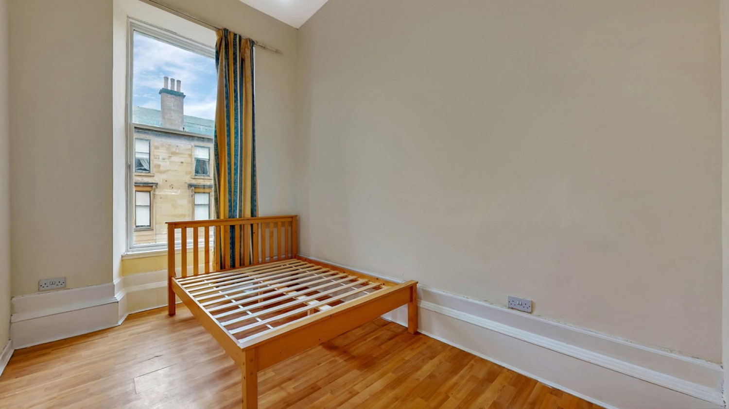 2 bedroom Flat for Letting West End- Belmont Street