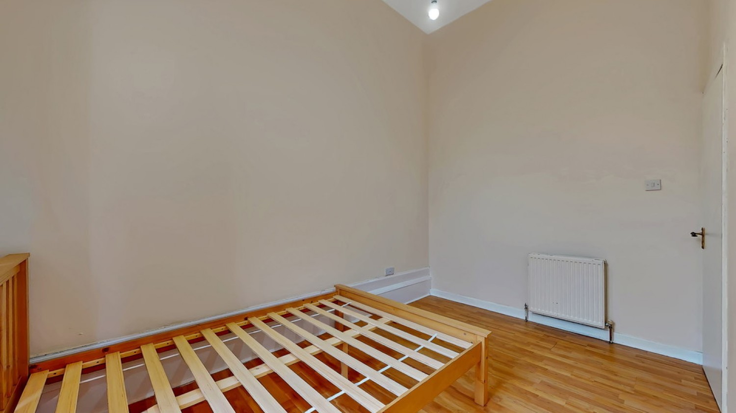 2 bedroom Flat for Letting West End- Belmont Street