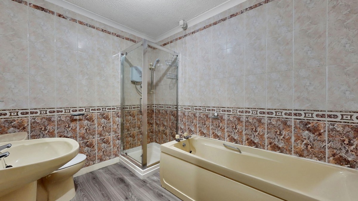 West End- Belmont Street