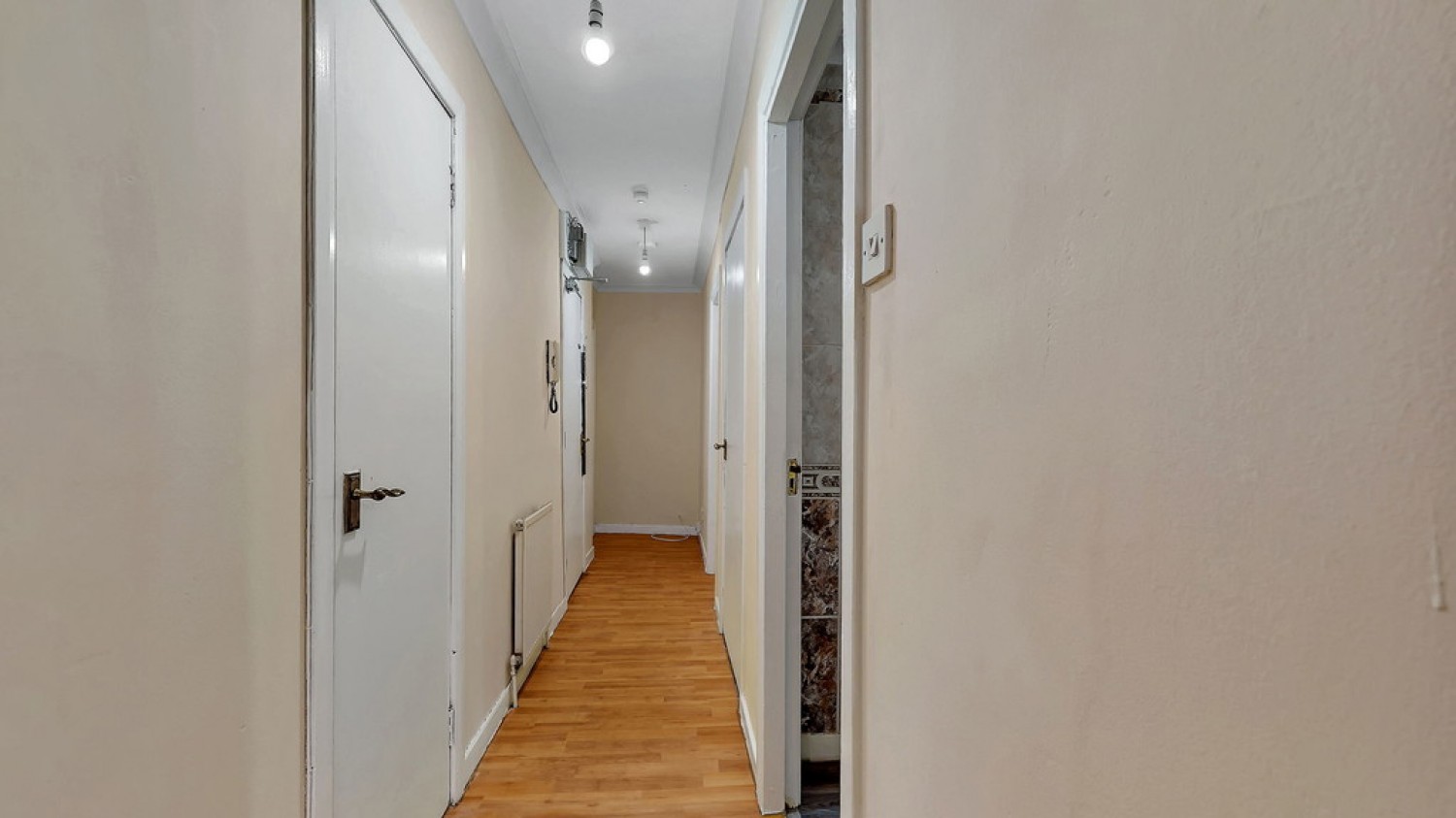 2 bedroom Flat for Letting West End- Belmont Street