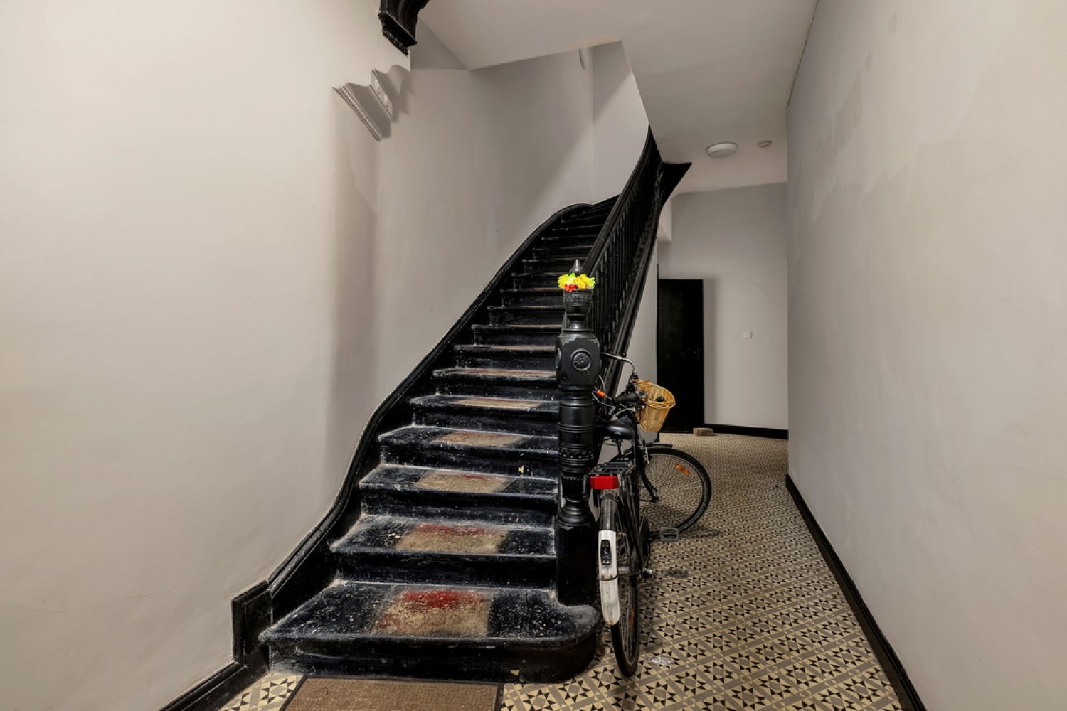 2 bedroom Flat for Letting West End- Belmont Street