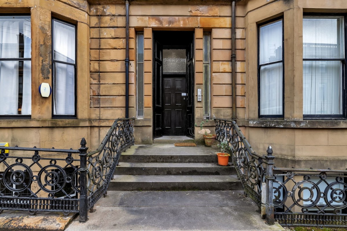 West End- Belmont Street