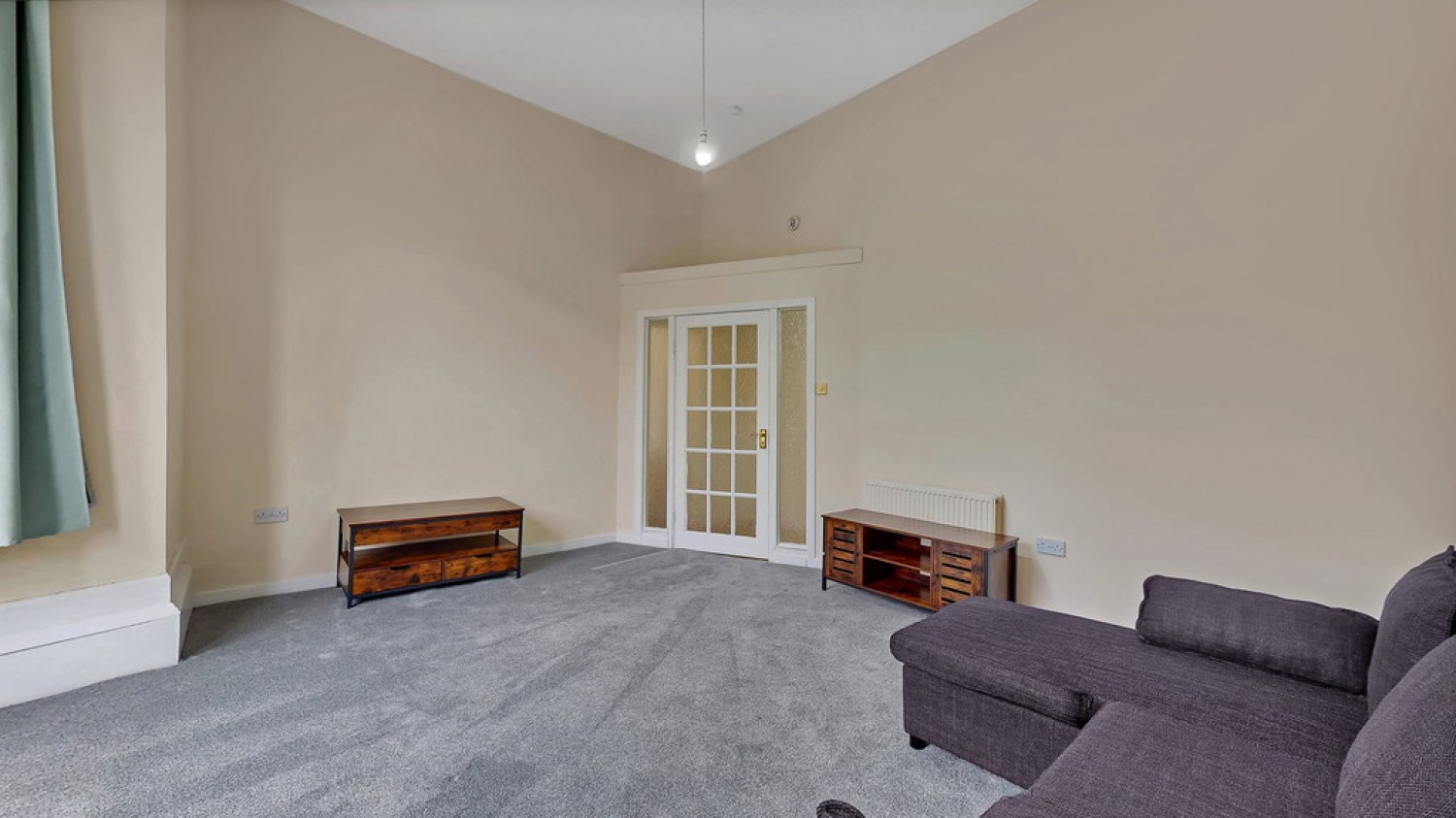 2 bedroom Flat for Letting West End- Belmont Street