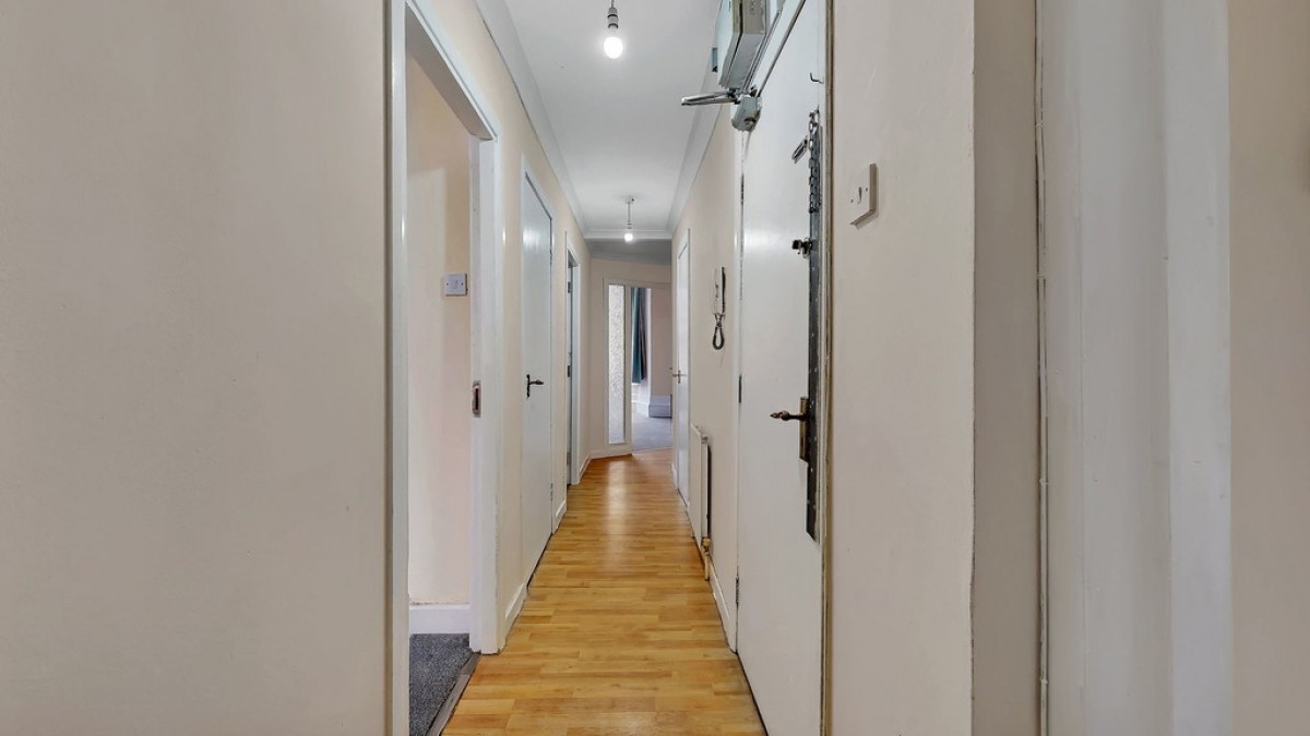 West End- Belmont Street