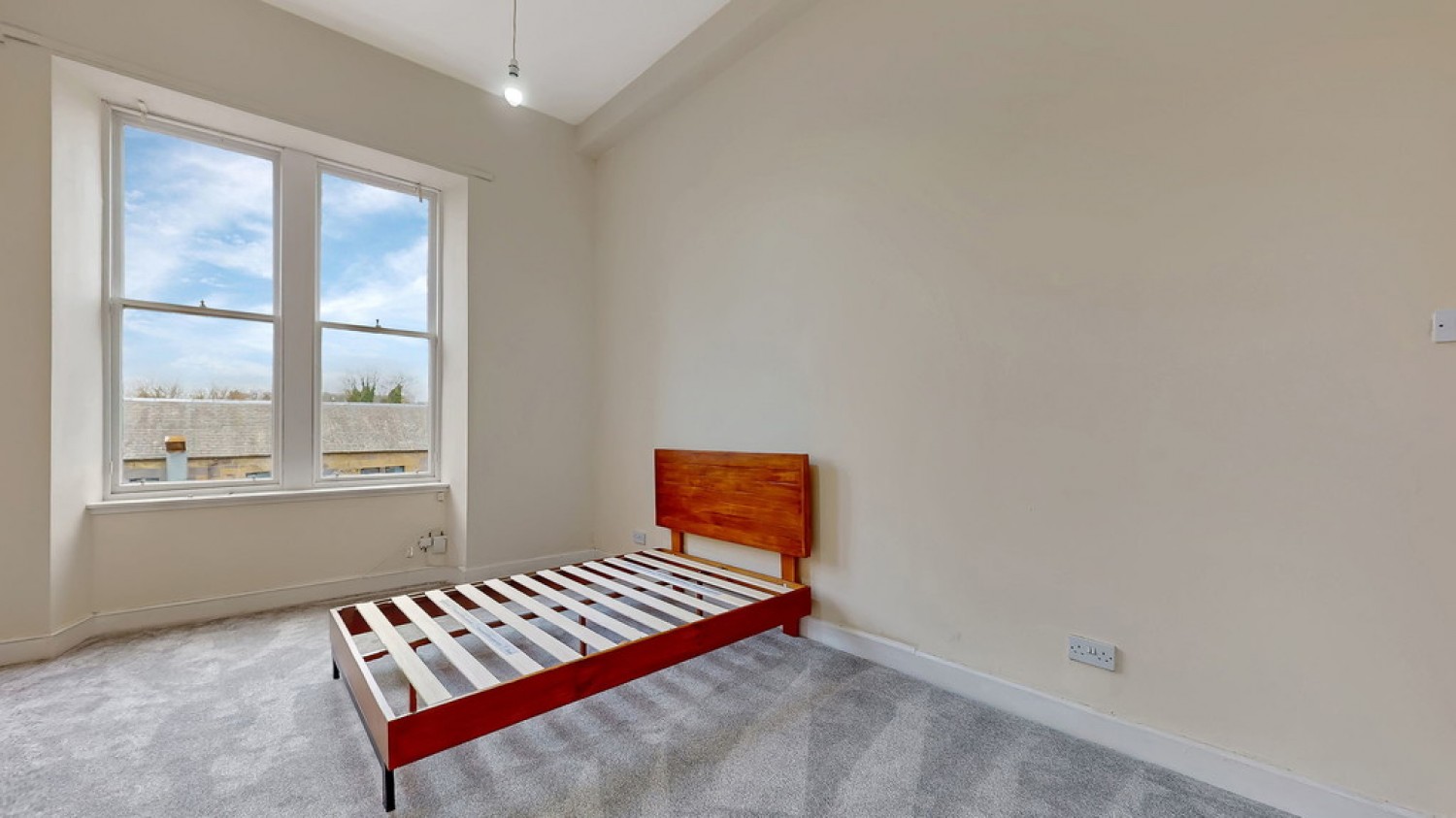 2 bedroom Flat for Letting West End- Belmont Street