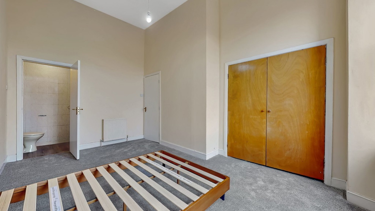 2 bedroom Flat for Letting West End- Belmont Street