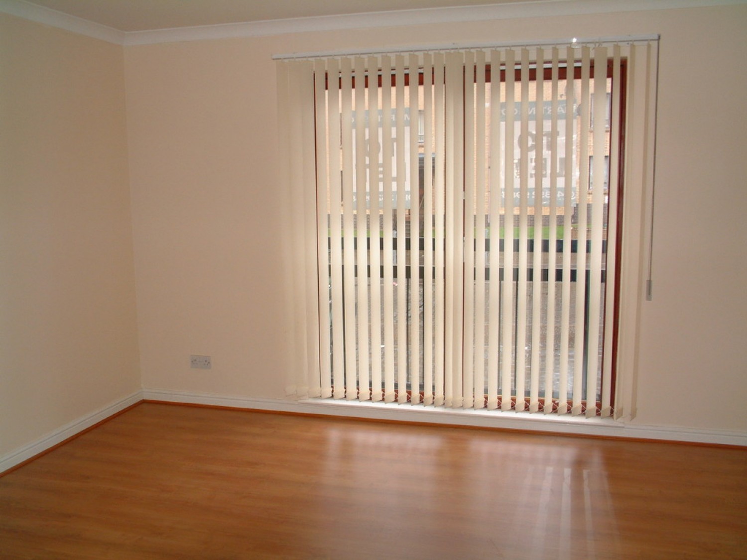 2 bedroom Flat for Letting Lymburn Street - KELVINHAUGH