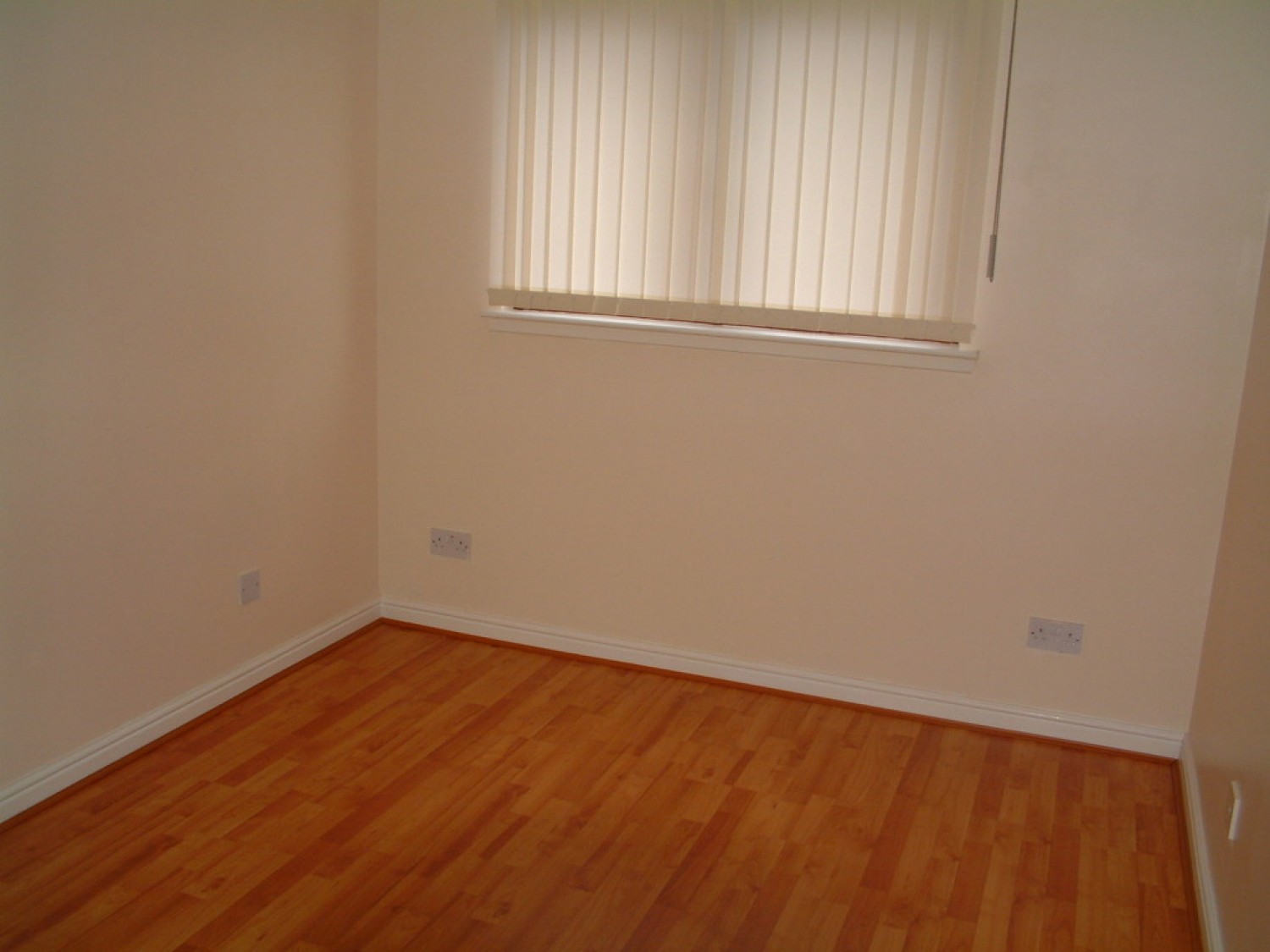 2 bedroom Flat for Letting Lymburn Street - KELVINHAUGH