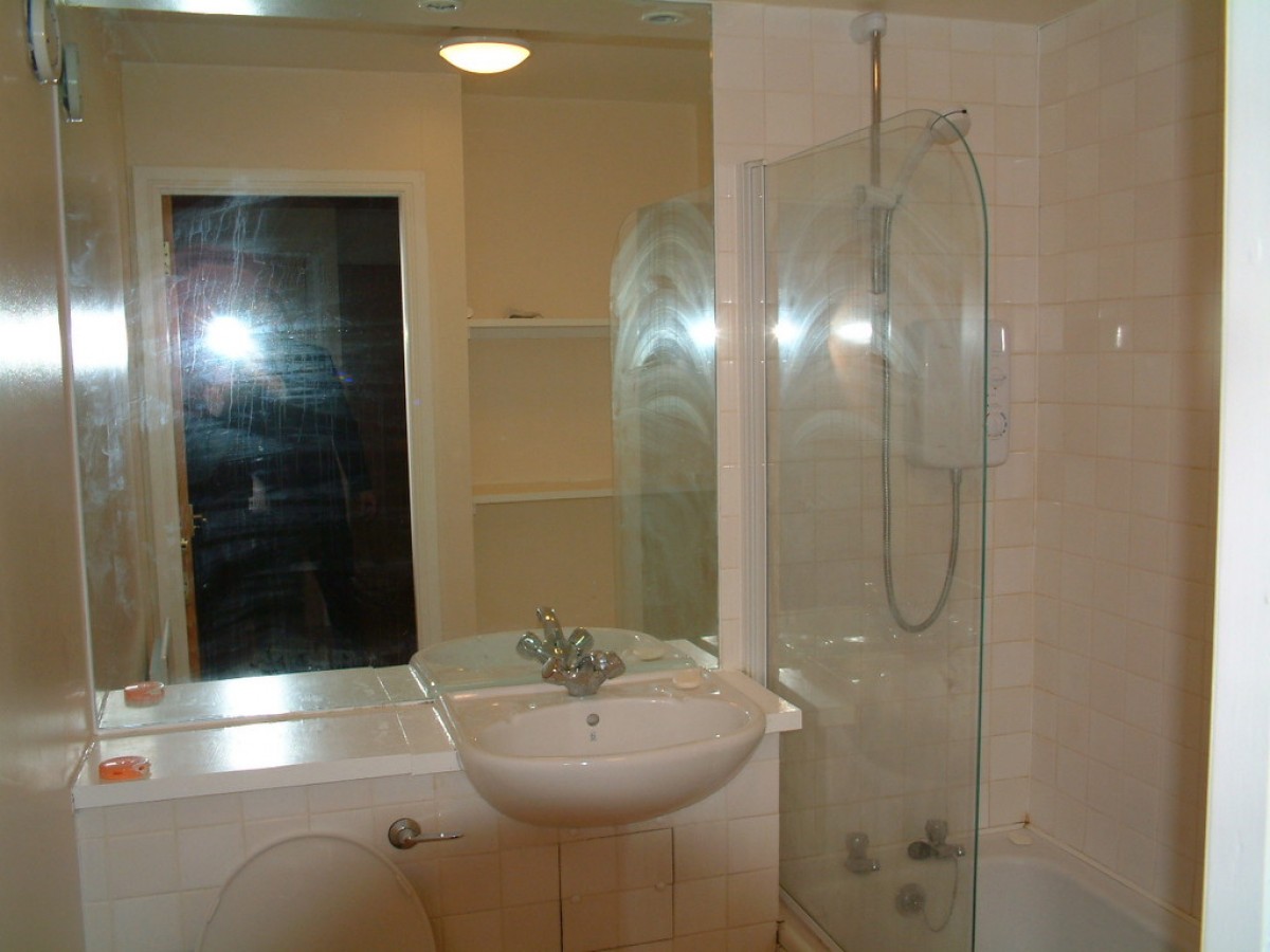 Lymburn Street - KELVINHAUGH