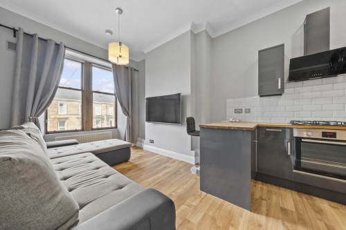 Paisley Road West, Cessnock, Glasgow