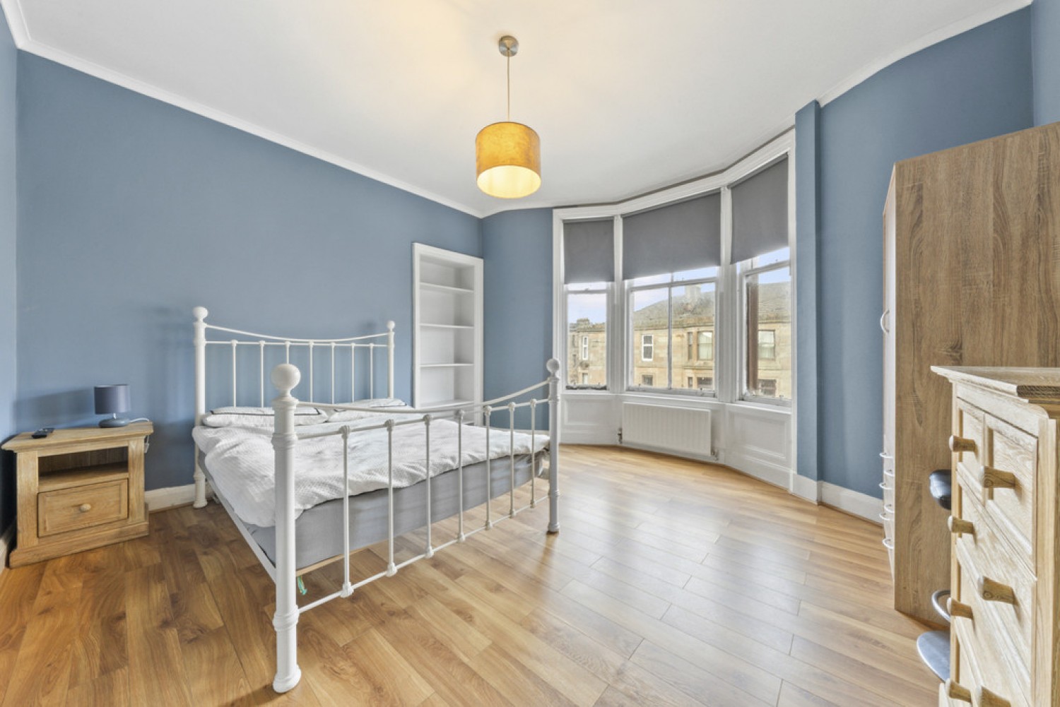 Paisley Road West, Cessnock, Glasgow