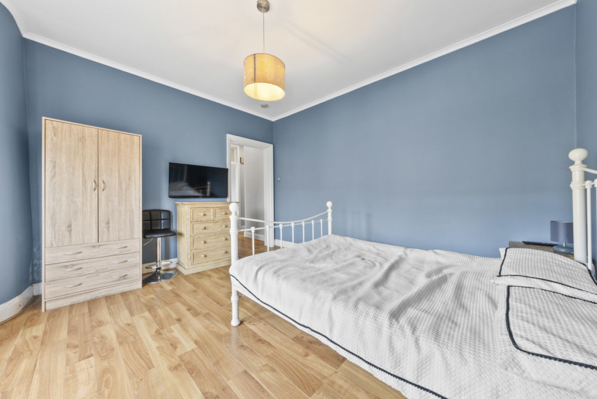 Paisley Road West, Cessnock, Glasgow