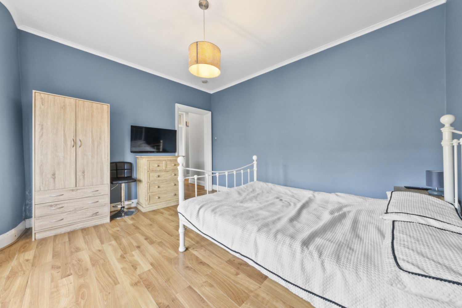 Paisley Road West, Cessnock, Glasgow