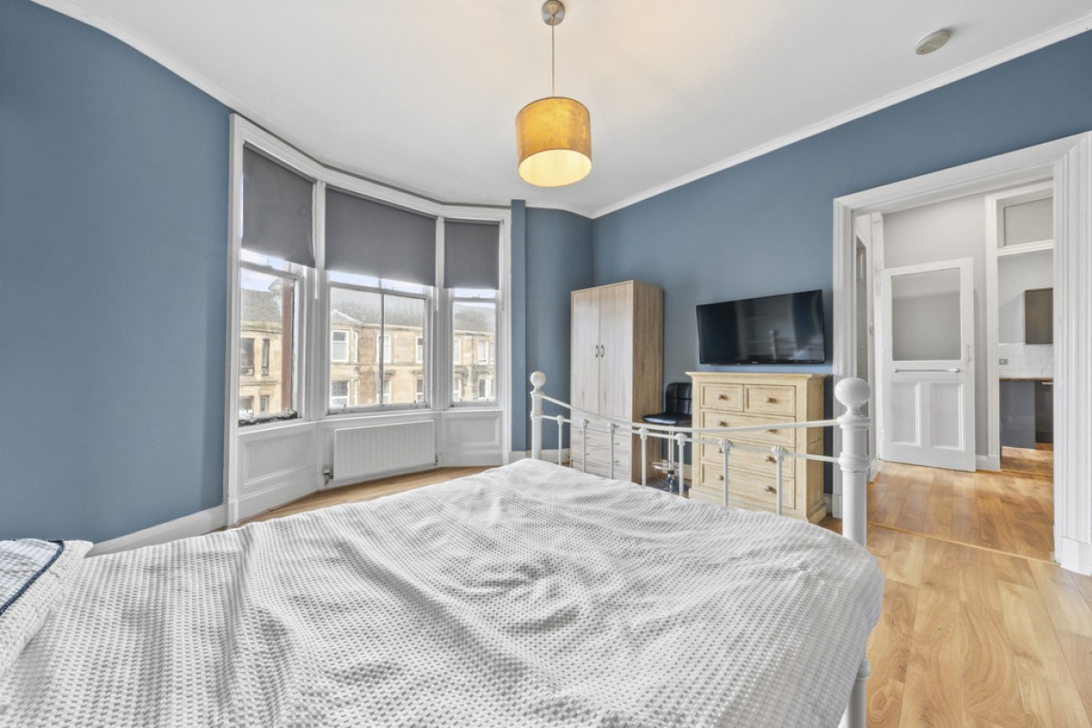 Paisley Road West, Cessnock, Glasgow