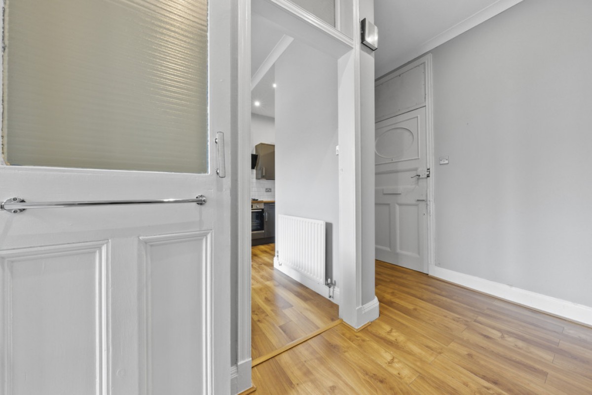 Paisley Road West, Cessnock, Glasgow