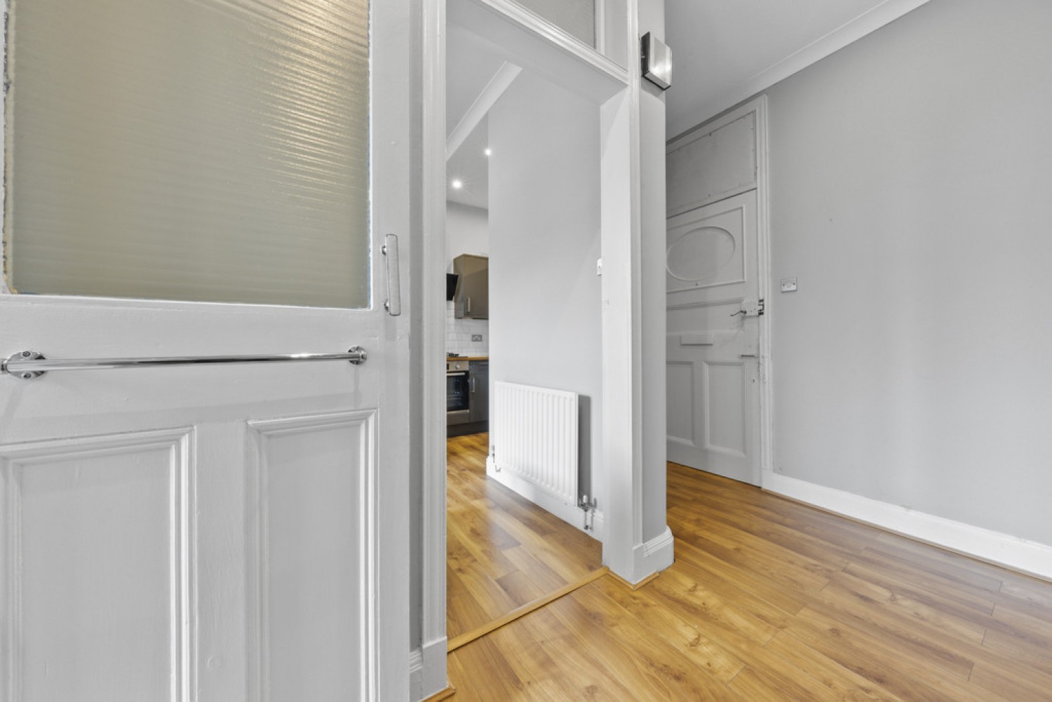 Paisley Road West, Cessnock, Glasgow