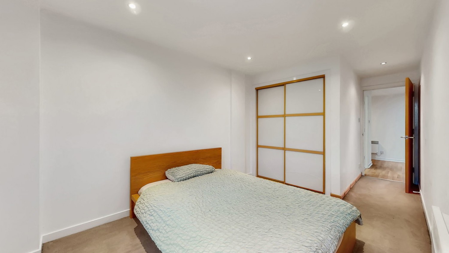 2 bedroom Flat for Letting Stobcross Street