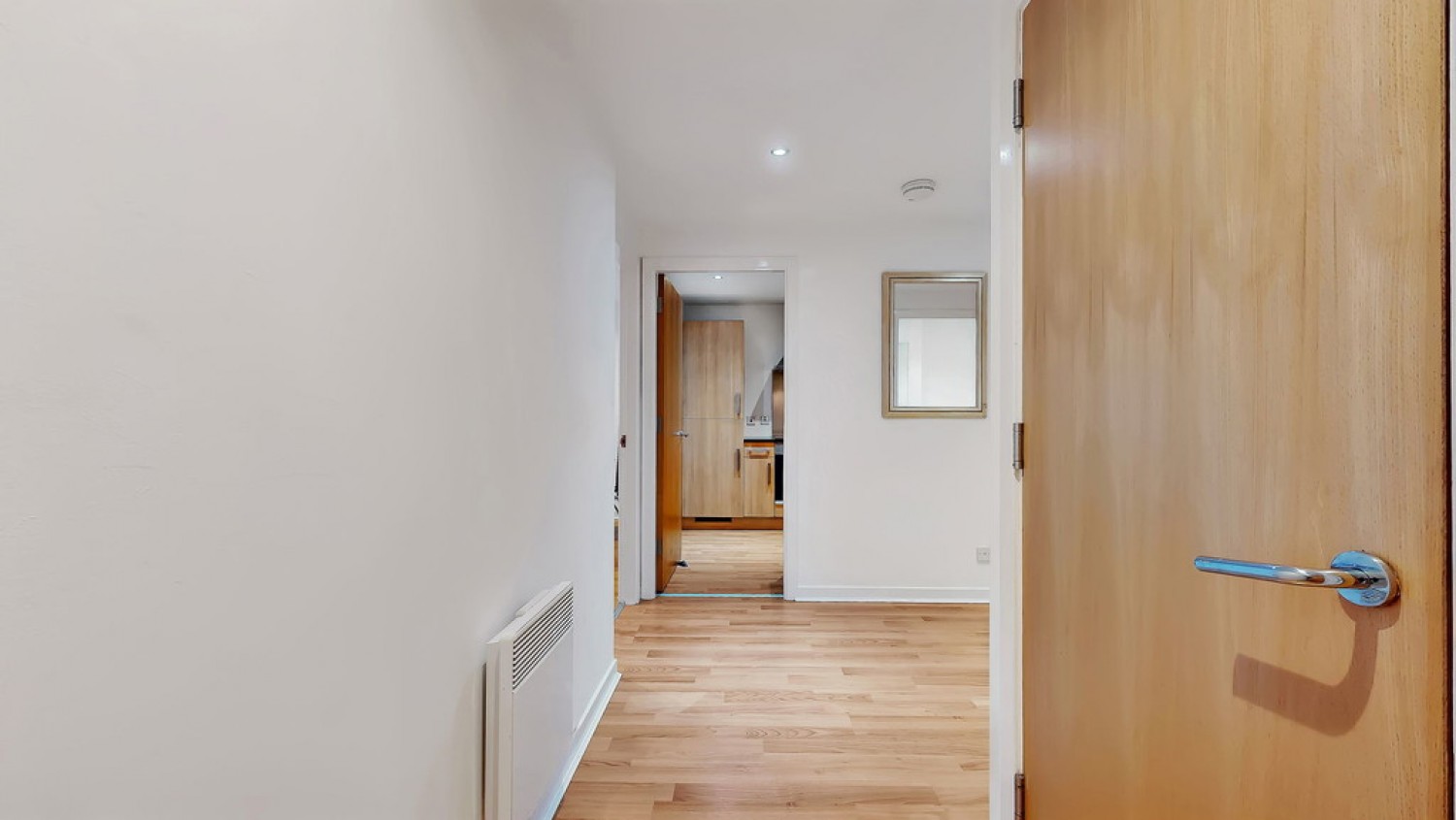 2 bedroom Flat for Letting Stobcross Street