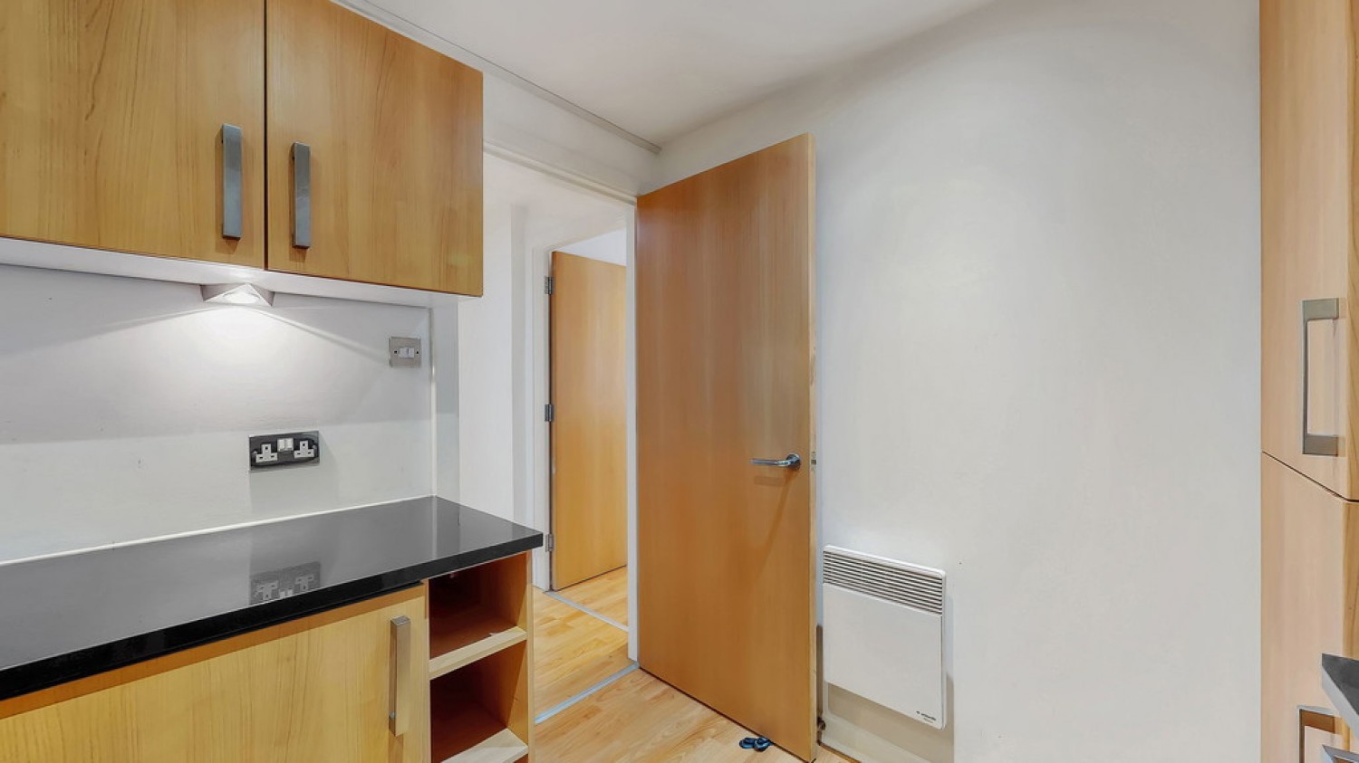 2 bedroom Flat for Letting Stobcross Street