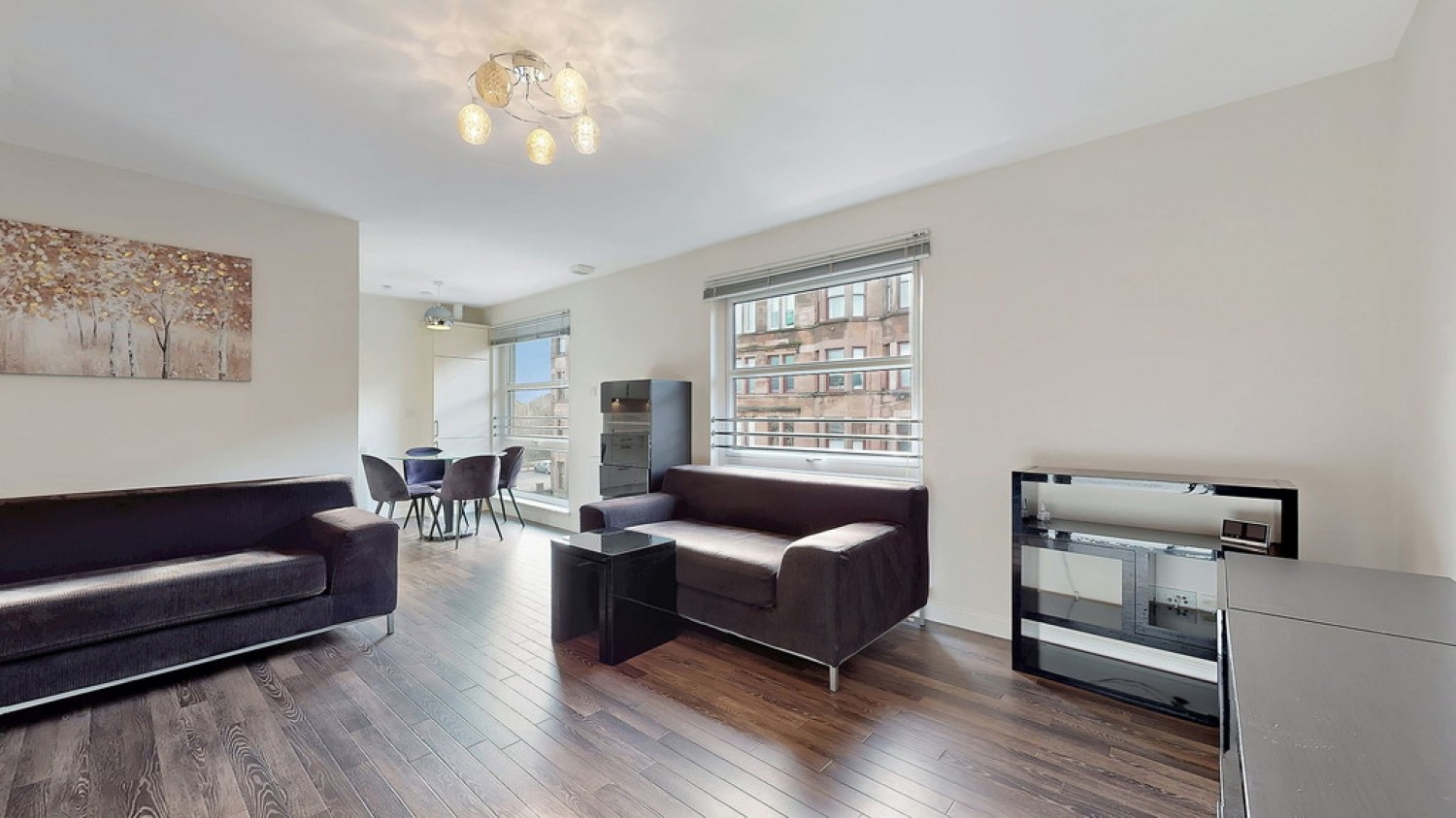 2 bedroom Flat in Glasgow