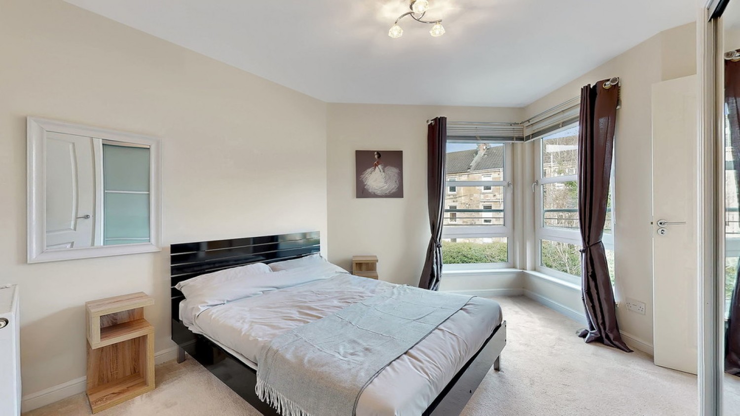 2 bedroom Flat in Glasgow