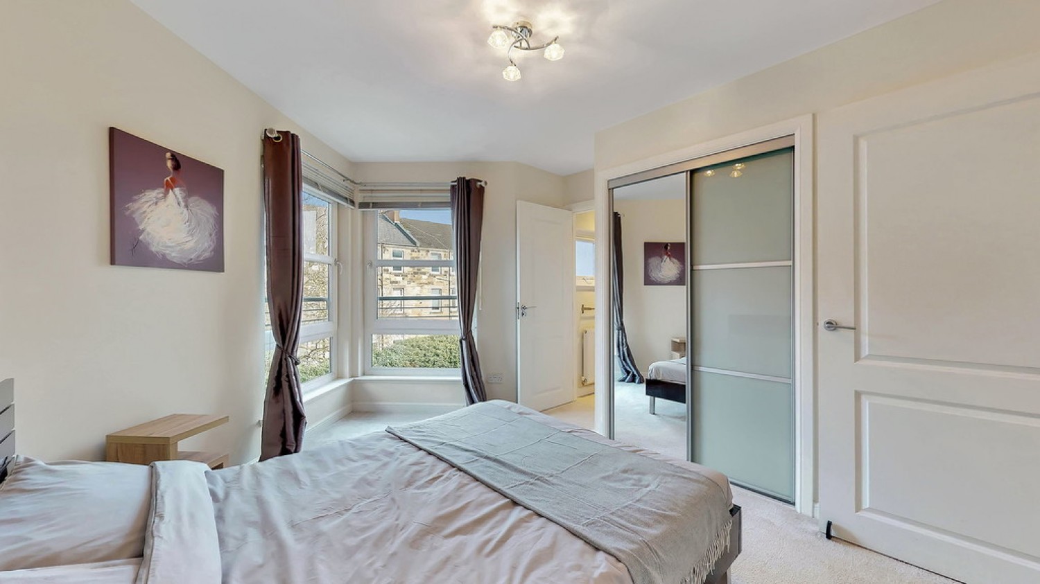 2 bedroom Flat in Glasgow