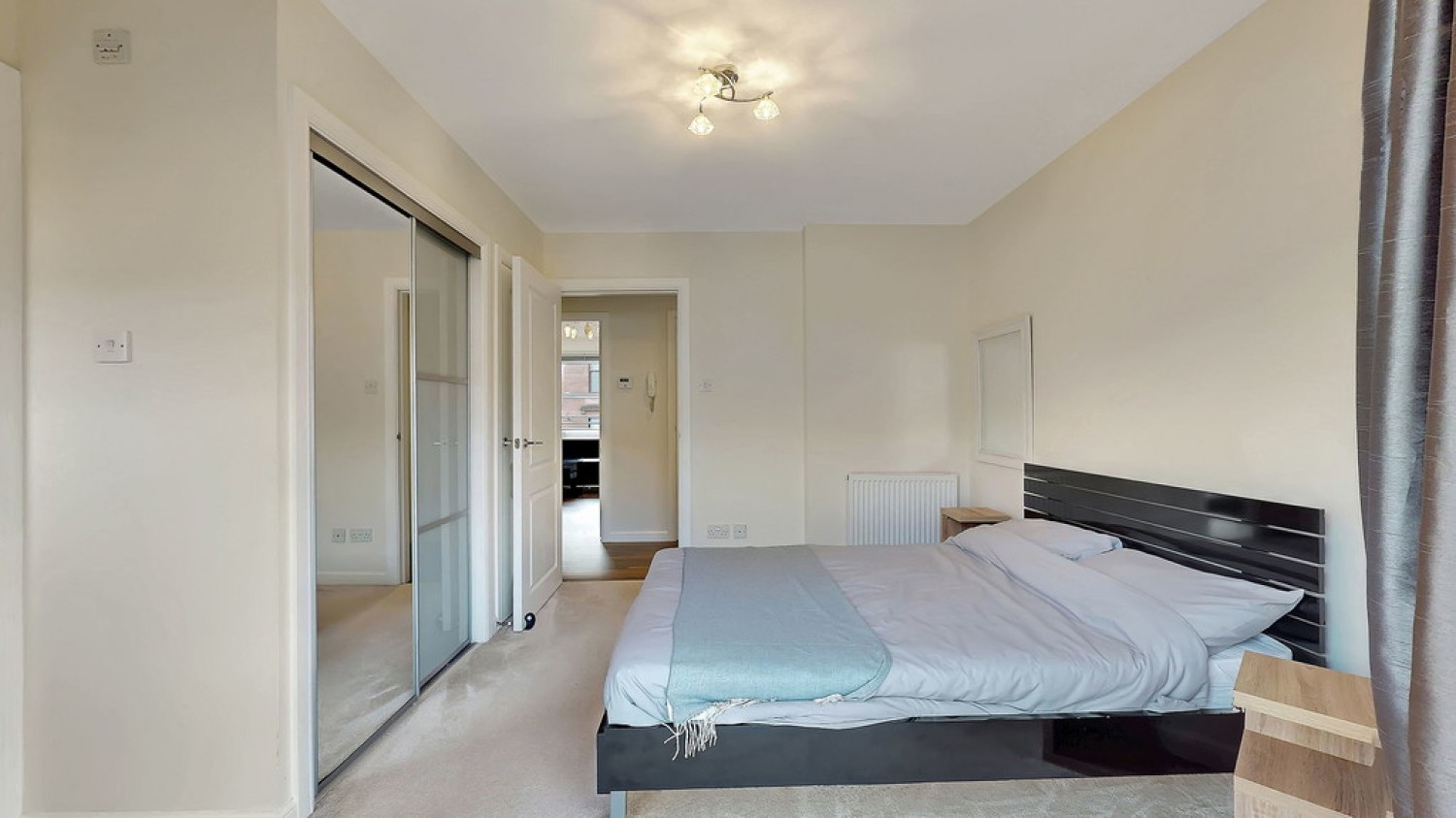 2 bedroom Flat in Glasgow