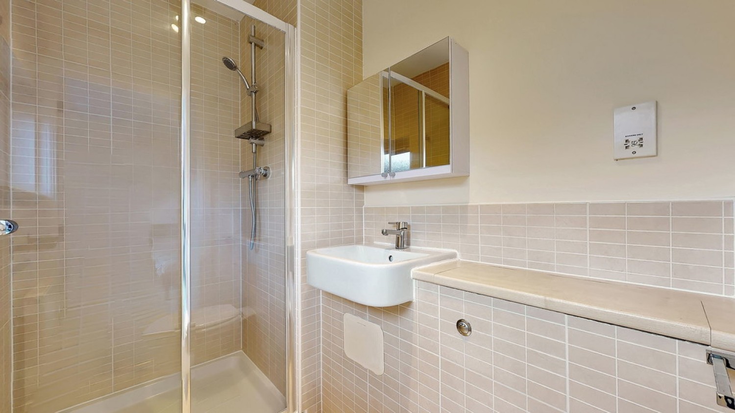 2 bedroom Flat in Glasgow