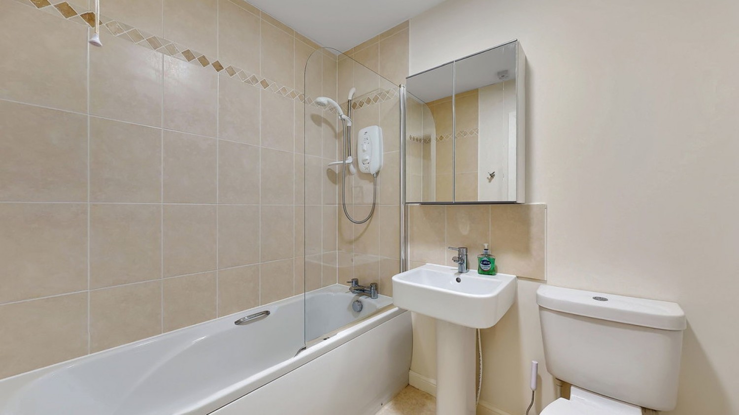2 bedroom Flat in Glasgow